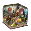 Fairy House Diorama Kit
