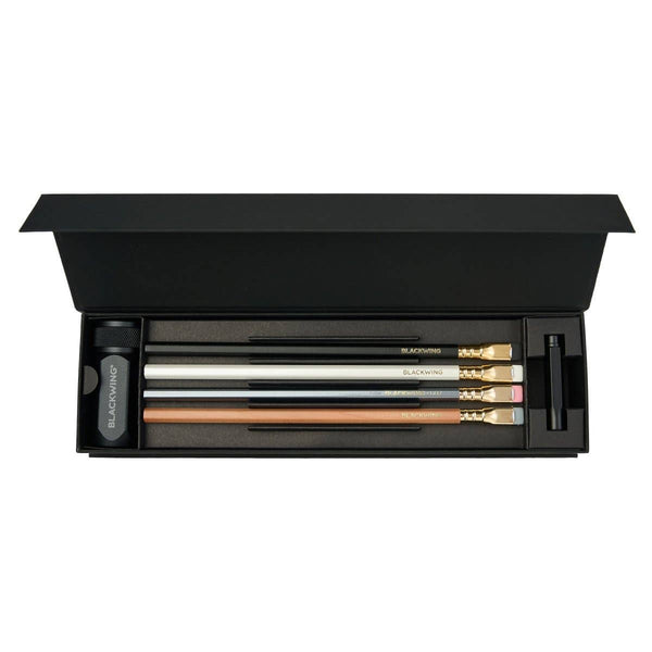Pencil Essentials Set