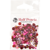 Love Story Half Pearlz Shaker Elements