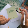 Meadow & Vine Memo Pad