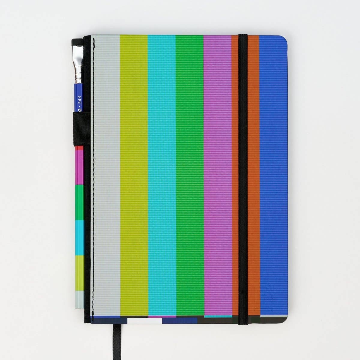 {coming soon!} Blackwing Volume 343 Notebook | Limited Edition