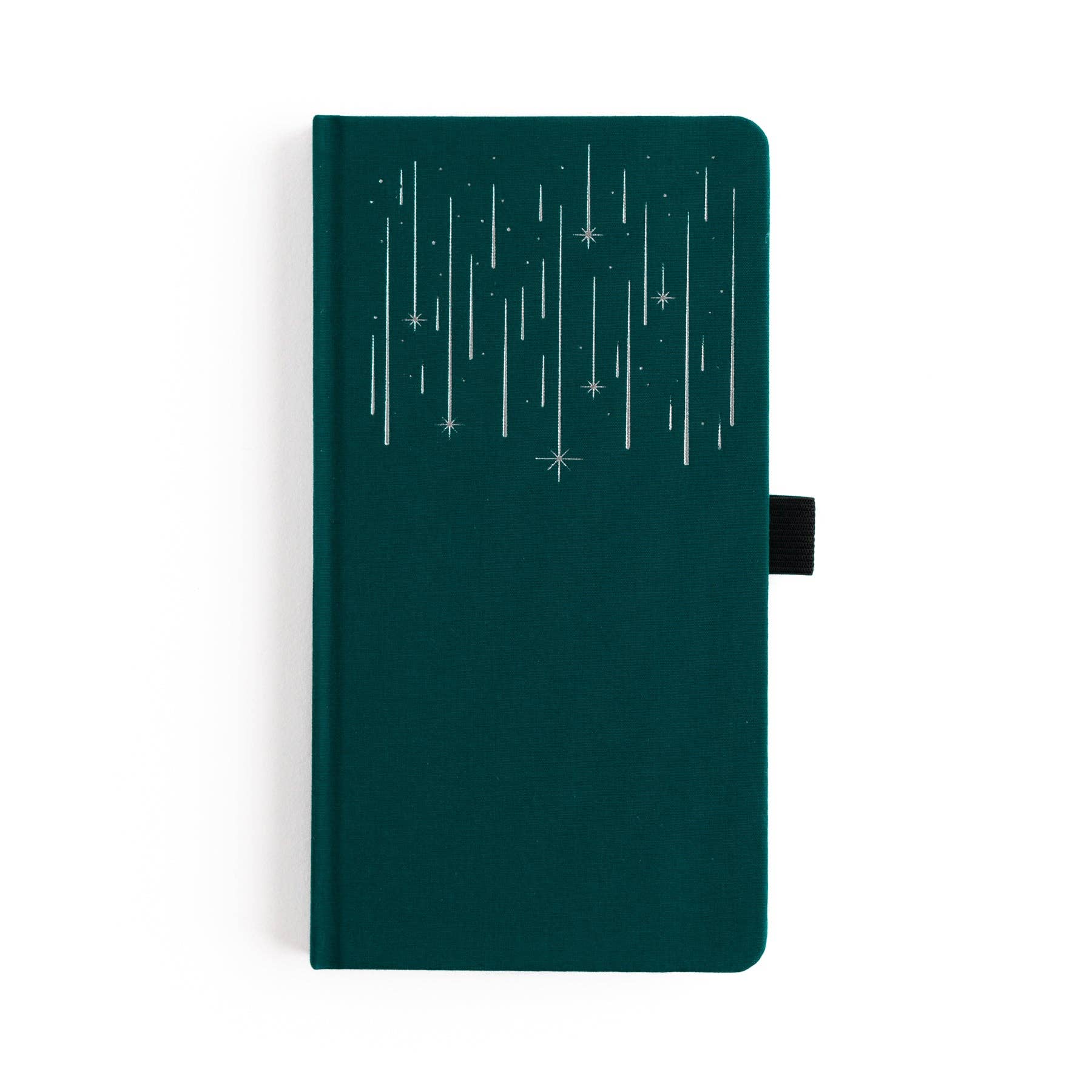 Meteor Shower TN Dot Grid Notebook