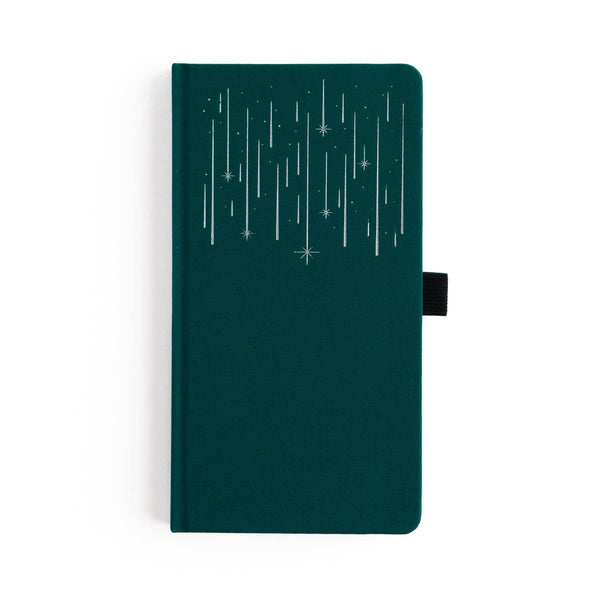 Meteor Shower TN Dot Grid Notebook