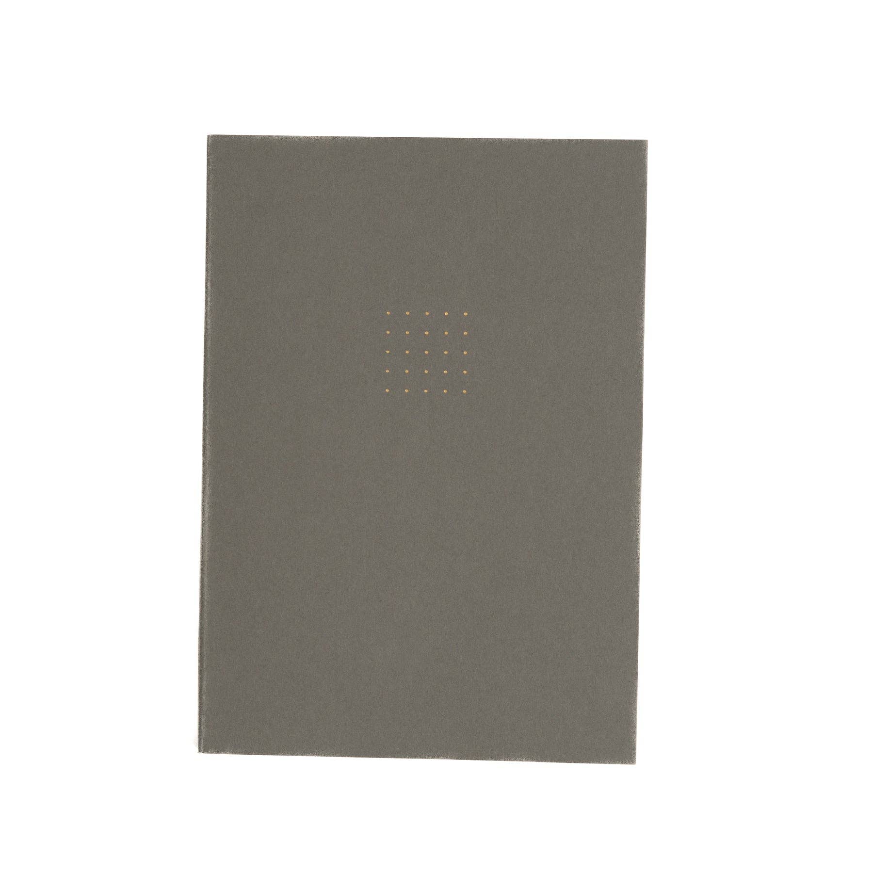 Everyday Deluxe A5 Dot Grid Refill Notebook