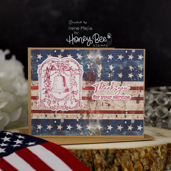 Americana 6x8.5 Paper Pad