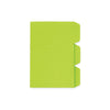 Tabbed Sticky Note Pads