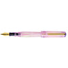 Pink Opal Benu Fountain Pen