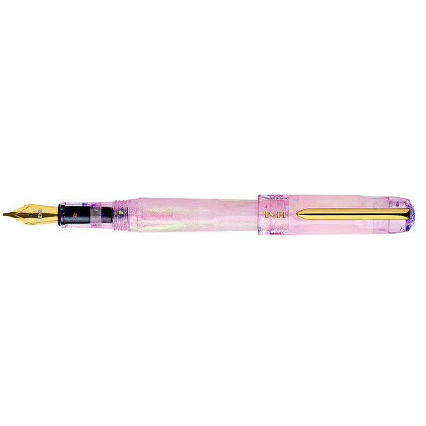 Pink Opal Benu Fountain Pen