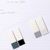 Clear Ruler Journaling Card
