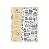 Kleid x Eric Small Things A5 Binder