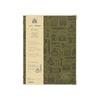 Kleid x Eric Small Things A5 Binder