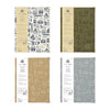 Kleid x Eric Small Things A5 Binder