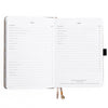 Books of Beauty A5 Reading Journal