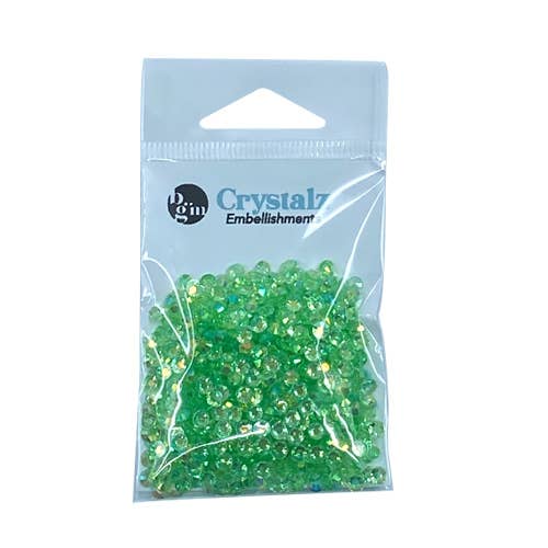 Kiwi AB Crystalz