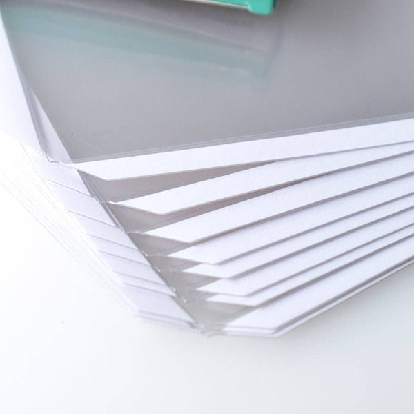 Shaker Pockets A7 10 pack {Retired}