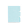 Tabbed Sticky Note Pads