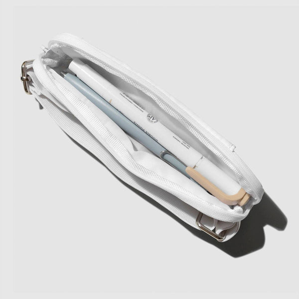 Adjustable Notebook Pouch
