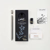 Titanium Lumos Refillable Multifunction Pen