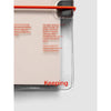 {coming soon!} Act of Keeping Clear Vinyl Travel Notebook Cover
