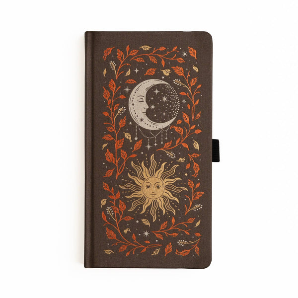 Harvest Moon Notebook