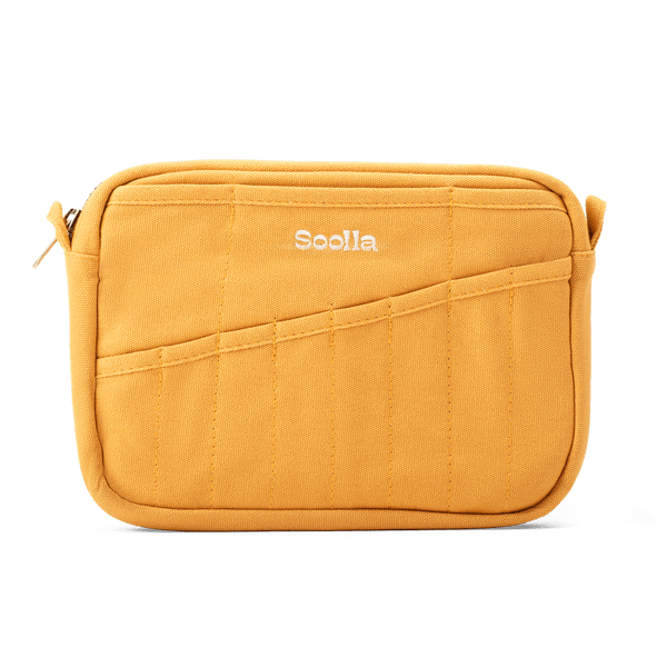 Sedona 20-Pocket Stationery/Artist Pouch