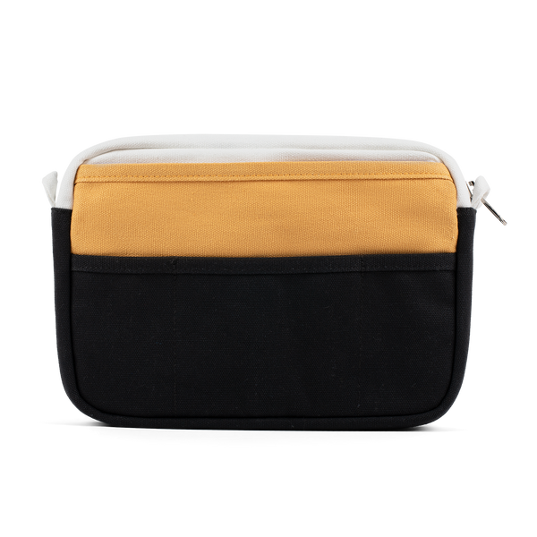SampleHaus 20-Pocket Stationery/Artist Pouch