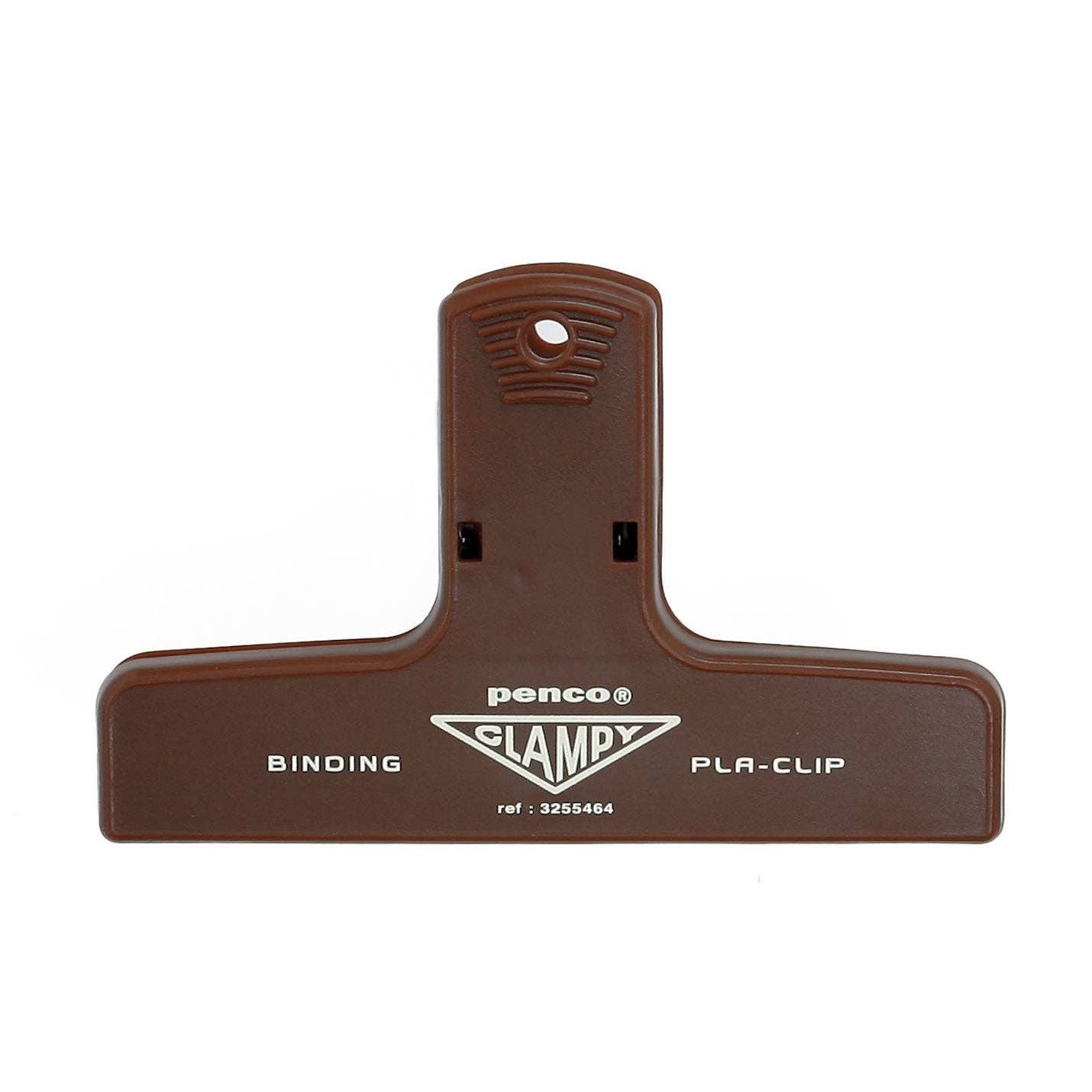 Clampy Plastic Clips