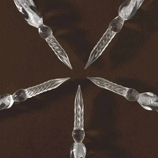 Glass Dip Pen
