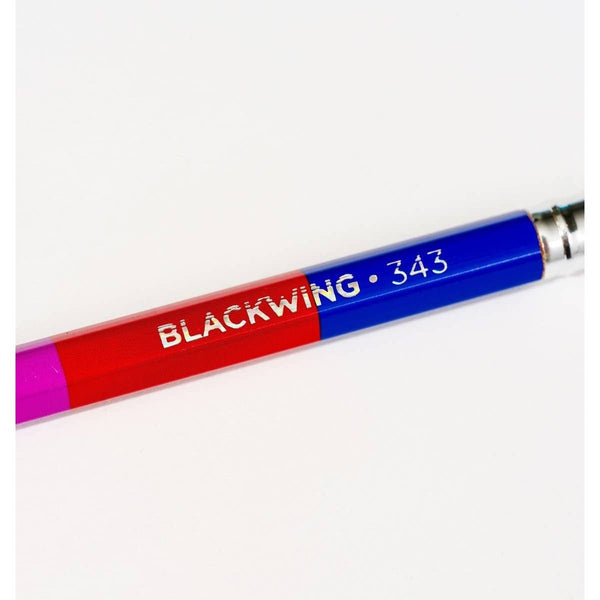 Volume 343 Pencil Set