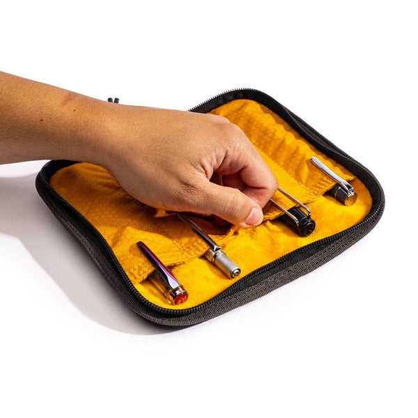 Quattro V2 Pen Pouch