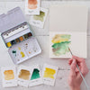 Landscape Watercolour Collection – product image 1