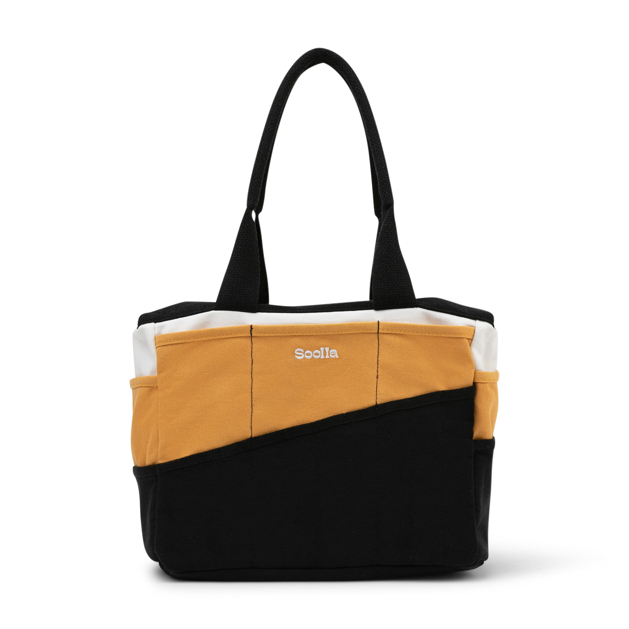 {back soon!} SampleHaus 30-Pocket Stationery/Artist Tote