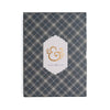 Chrysanthemum B6 Dot Grid Notebook