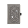Songbird in Warm Gray Letter Size Heirloom Journal