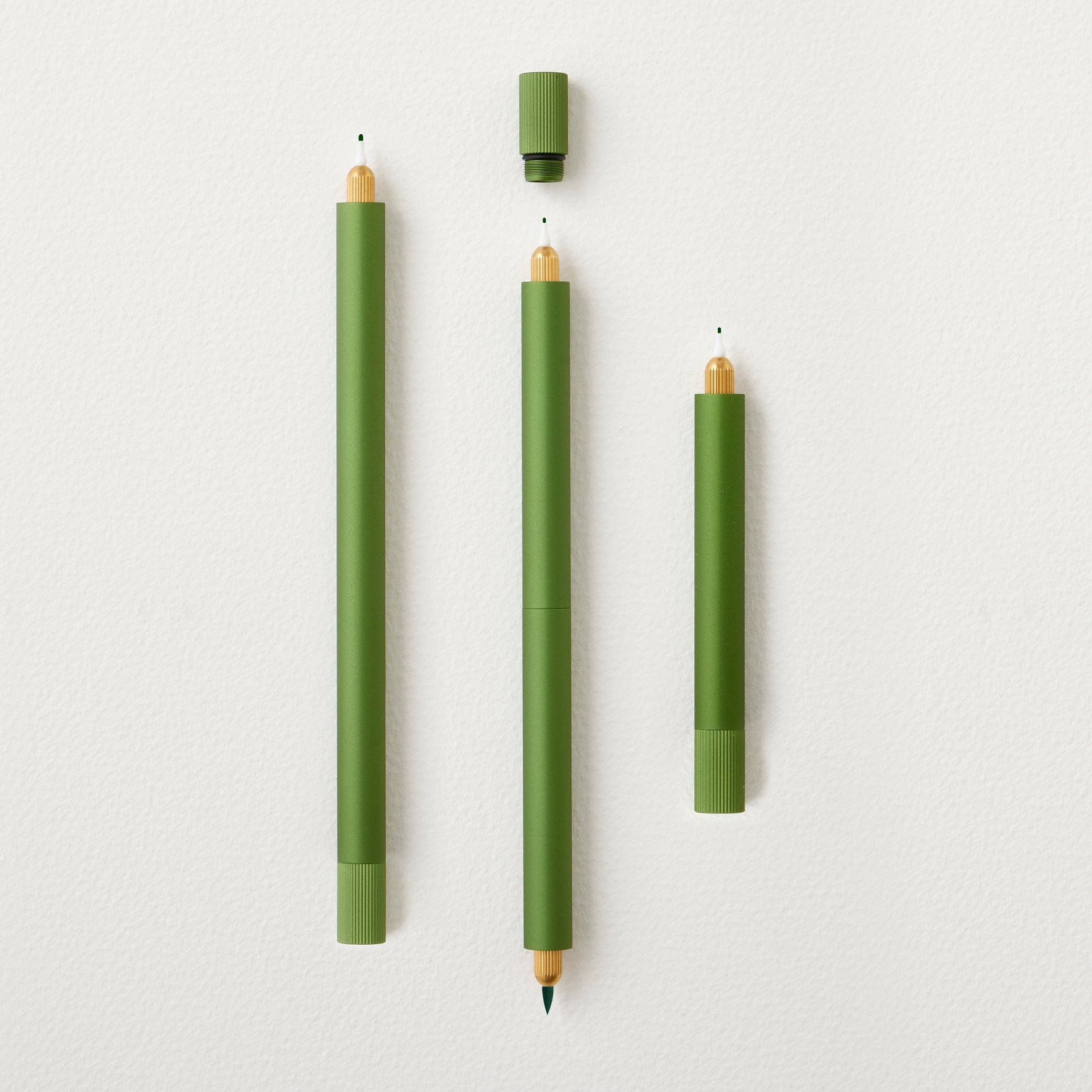 Botanica Lumos Refillable Multi-function Pen | Special Edition
