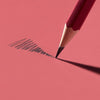 Matte Pencil Set | Red