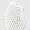 Clear Index Tabs