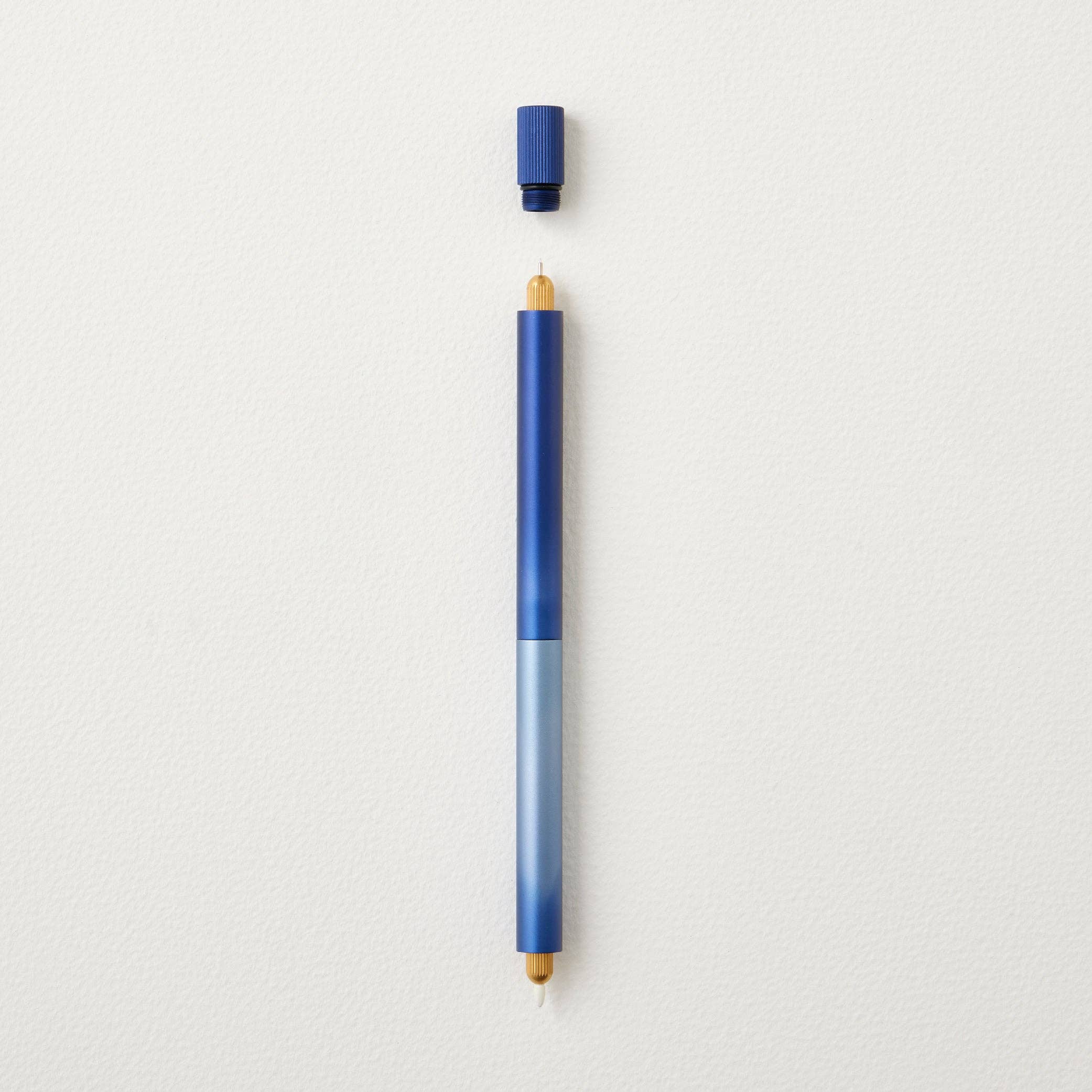 Blueberry Lumos Refillable Multi-function Pen | Special Edition