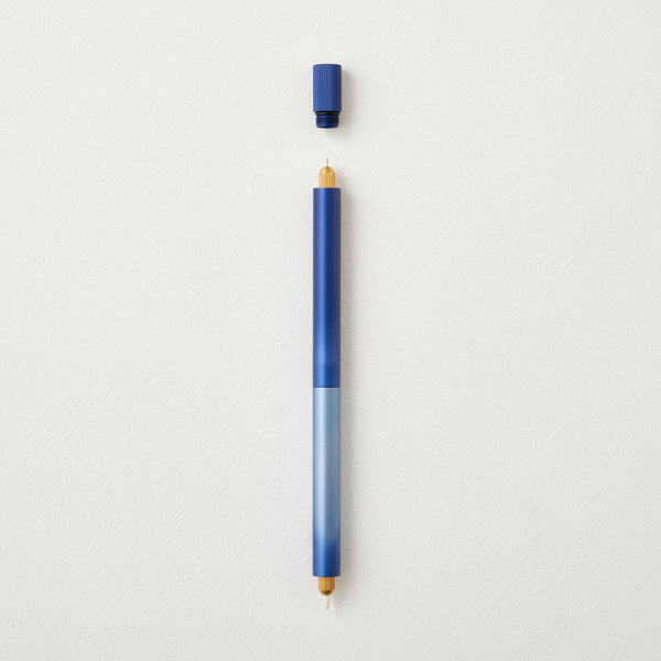 Blueberry Lumos Refillable Multi-function Pen | Special Edition