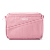 Desert Rose 20-Pocket Stationery/Artist Pouch