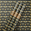 Celestial Bees Wrapping Paper
