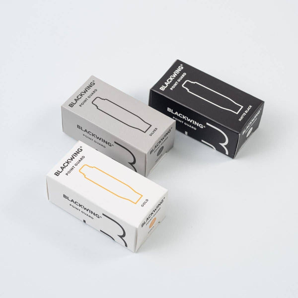 Blackwing Point Guard Mixed Pack