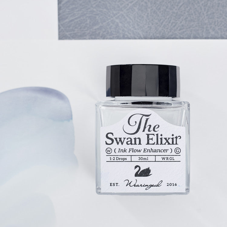 Swan Elixir Ink Flow Enhancer