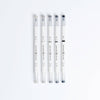 Grayscale Duograph Markers {preorder}