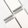 Reporter Notepad Set