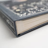 Storybook in Navy Junk Journal Album