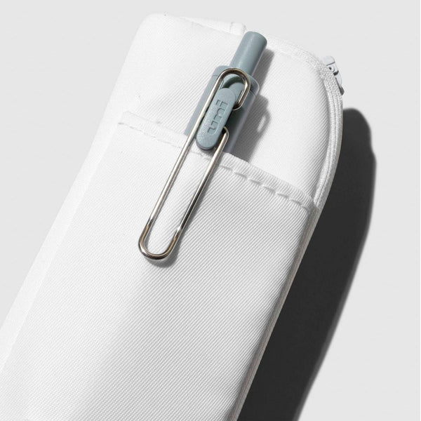 Adjustable Notebook Pouch