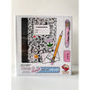 Office Supplies Keep It Cutie Binder