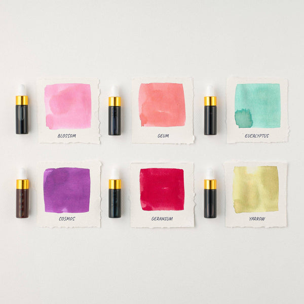 Sakura Mini Ink Collection – product image 2