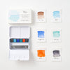 Seascape Watercolour Collection – product image 2